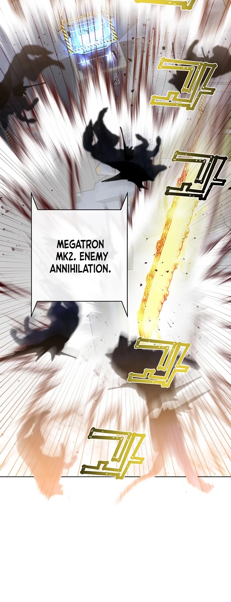 The Max Level Hero Has Returned! Chapter 84 page 4 - Chapter 84