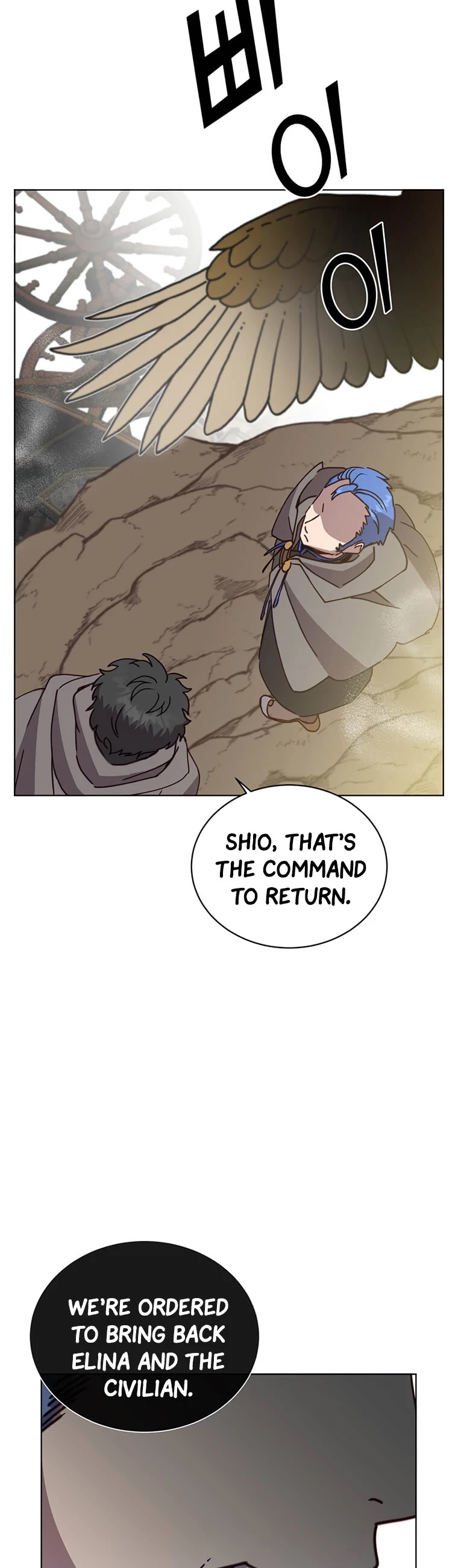 The Max Level Hero Has Returned! Chapter 84 page 40 - Chapter 84