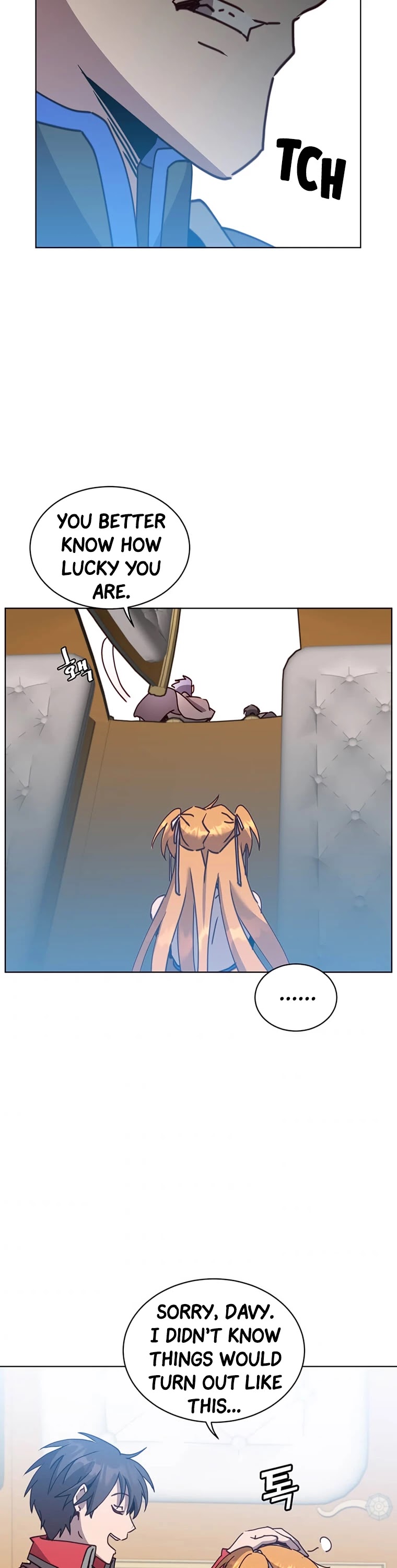 The Max Level Hero Has Returned! Chapter 84 page 41 - Chapter 84
