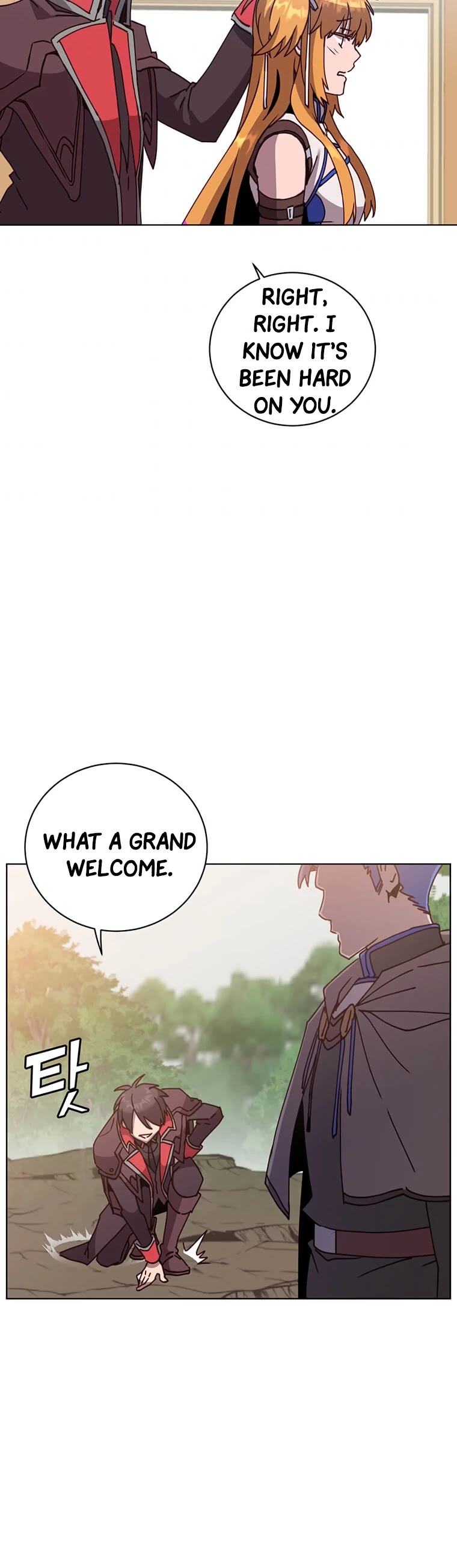 The Max Level Hero Has Returned! Chapter 84 page 42 - Chapter 84