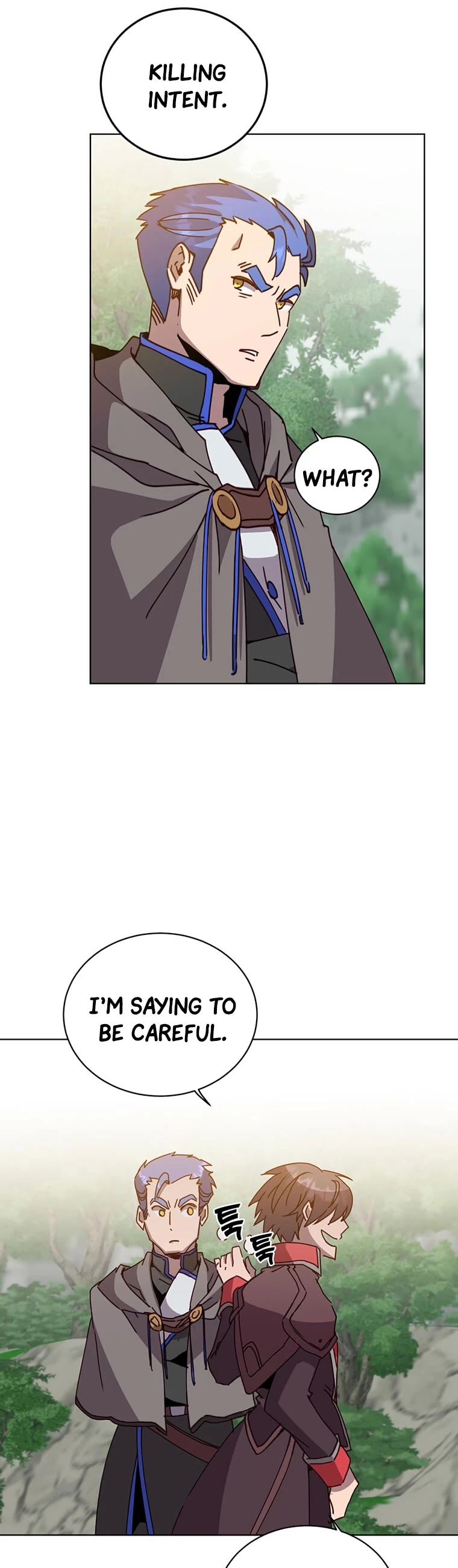 The Max Level Hero Has Returned! Chapter 84 page 43 - Chapter 84