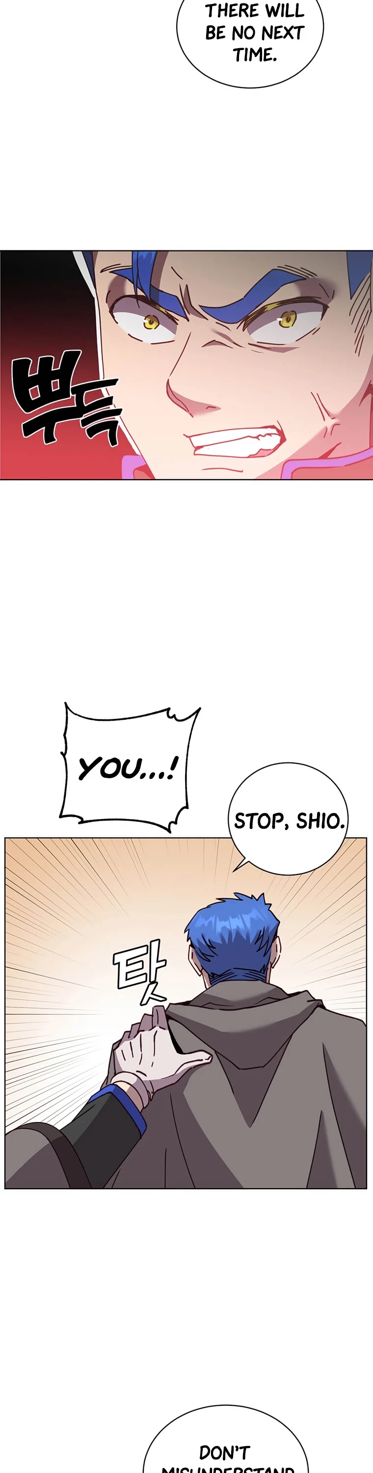 The Max Level Hero Has Returned! Chapter 84 page 44 - Chapter 84