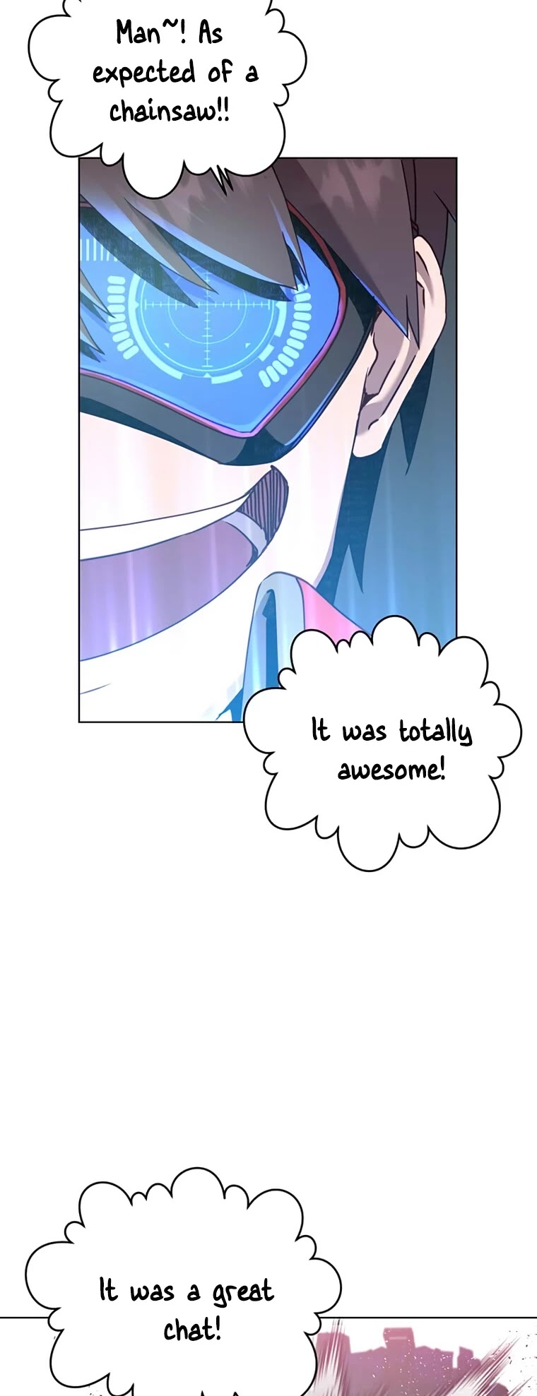 The Max Level Hero Has Returned! Chapter 84 page 7 - Chapter 84