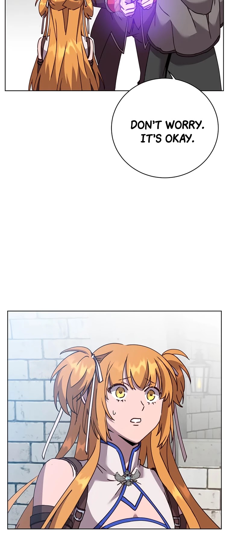 The Max Level Hero Has Returned! Chapter 85 page 10 - Chapter 85