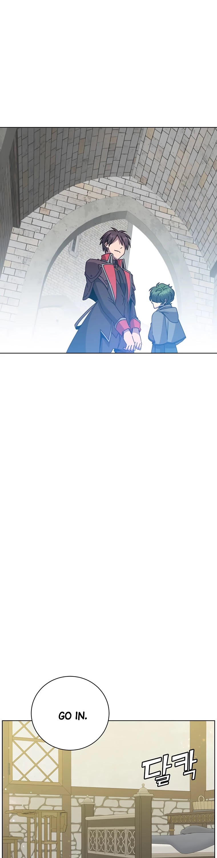 The Max Level Hero Has Returned! Chapter 85 page 11 - Chapter 85