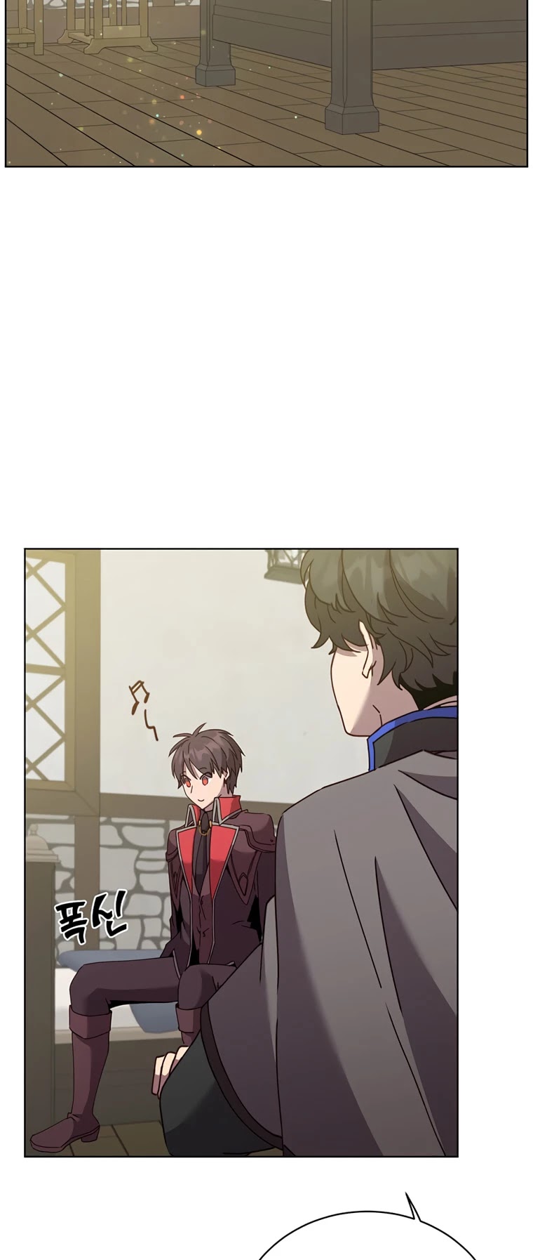 The Max Level Hero Has Returned! Chapter 85 page 12 - Chapter 85