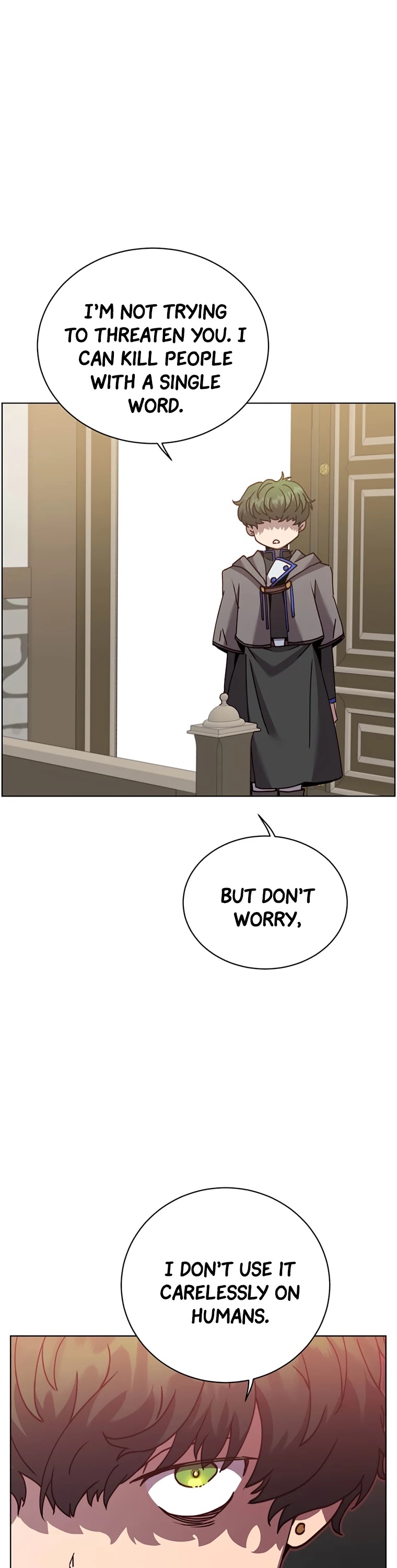 The Max Level Hero Has Returned! Chapter 85 page 14 - Chapter 85