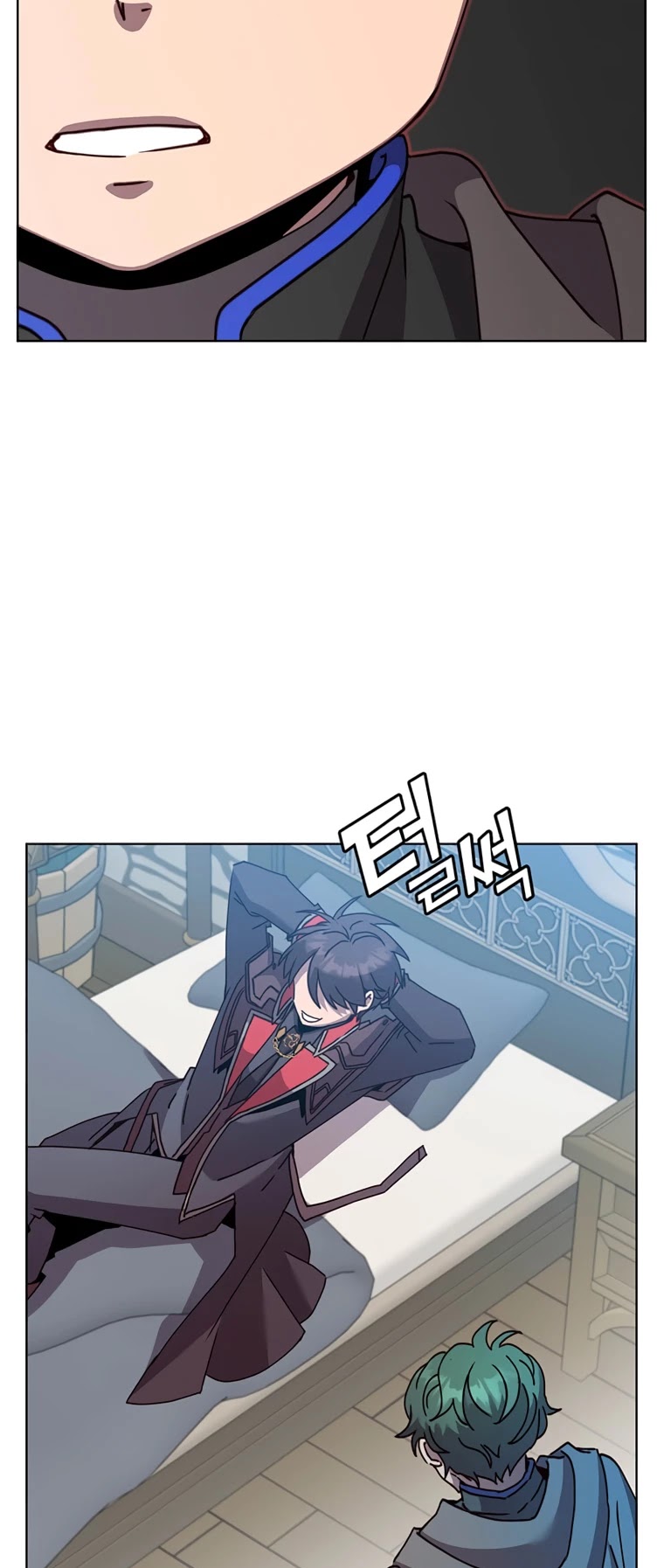 The Max Level Hero Has Returned! Chapter 85 page 15 - Chapter 85