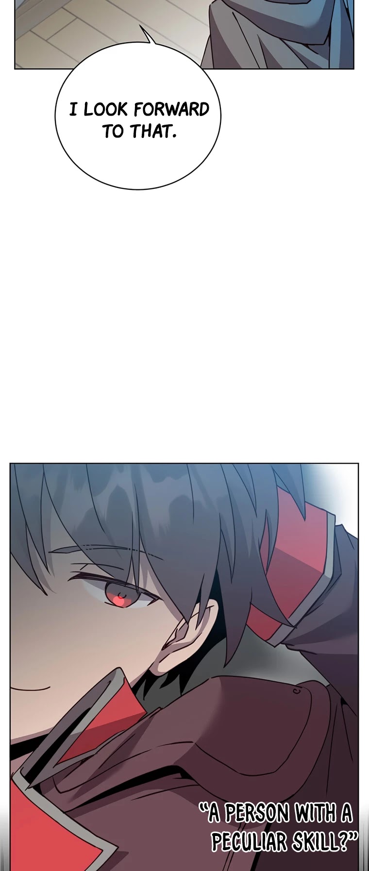 The Max Level Hero Has Returned! Chapter 85 page 16 - Chapter 85
