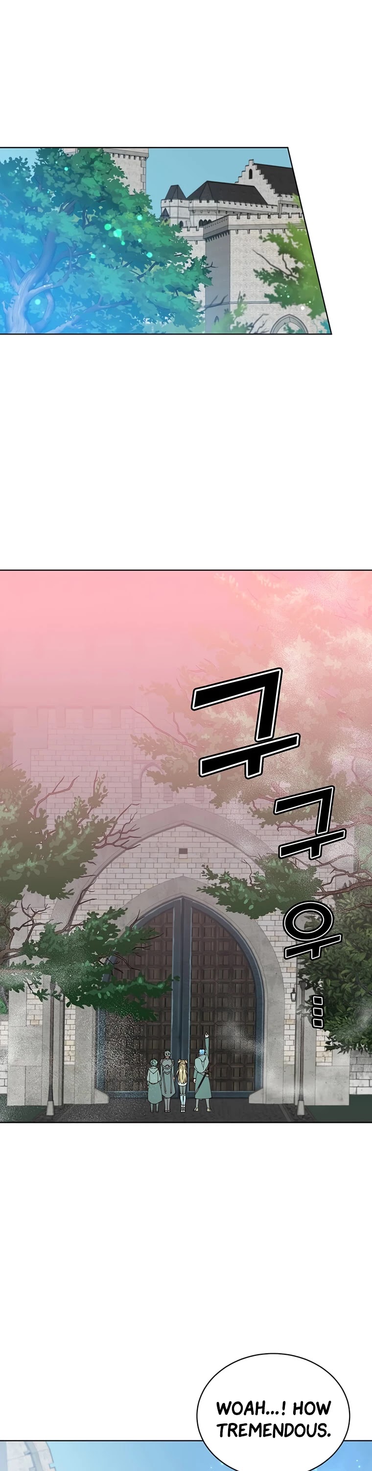 The Max Level Hero Has Returned! Chapter 85 page 2 - Chapter 85