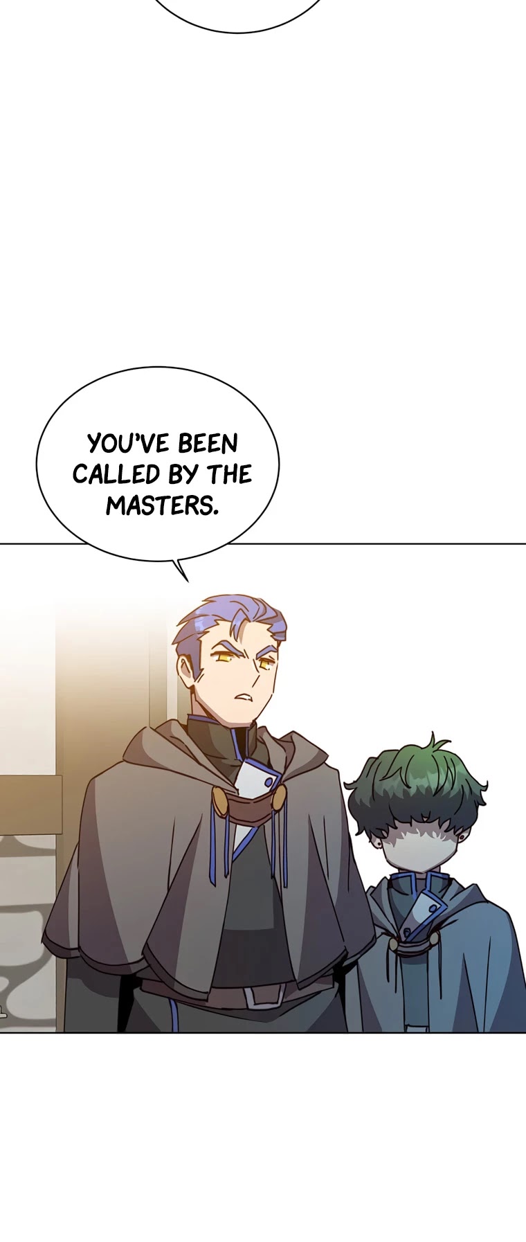 The Max Level Hero Has Returned! Chapter 85 page 21 - Chapter 85