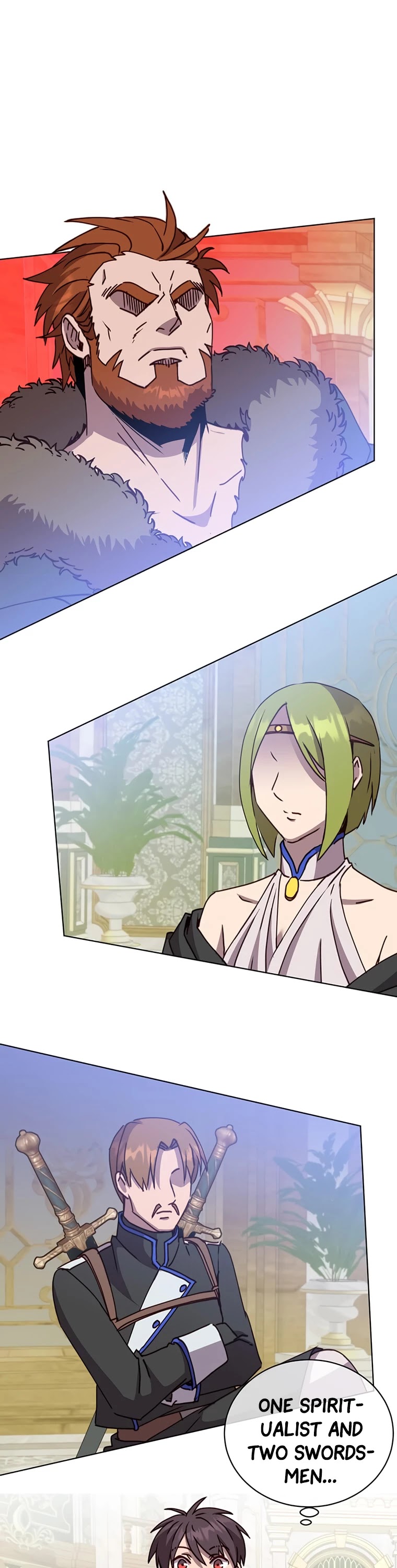 The Max Level Hero Has Returned! Chapter 85 page 23 - Chapter 85