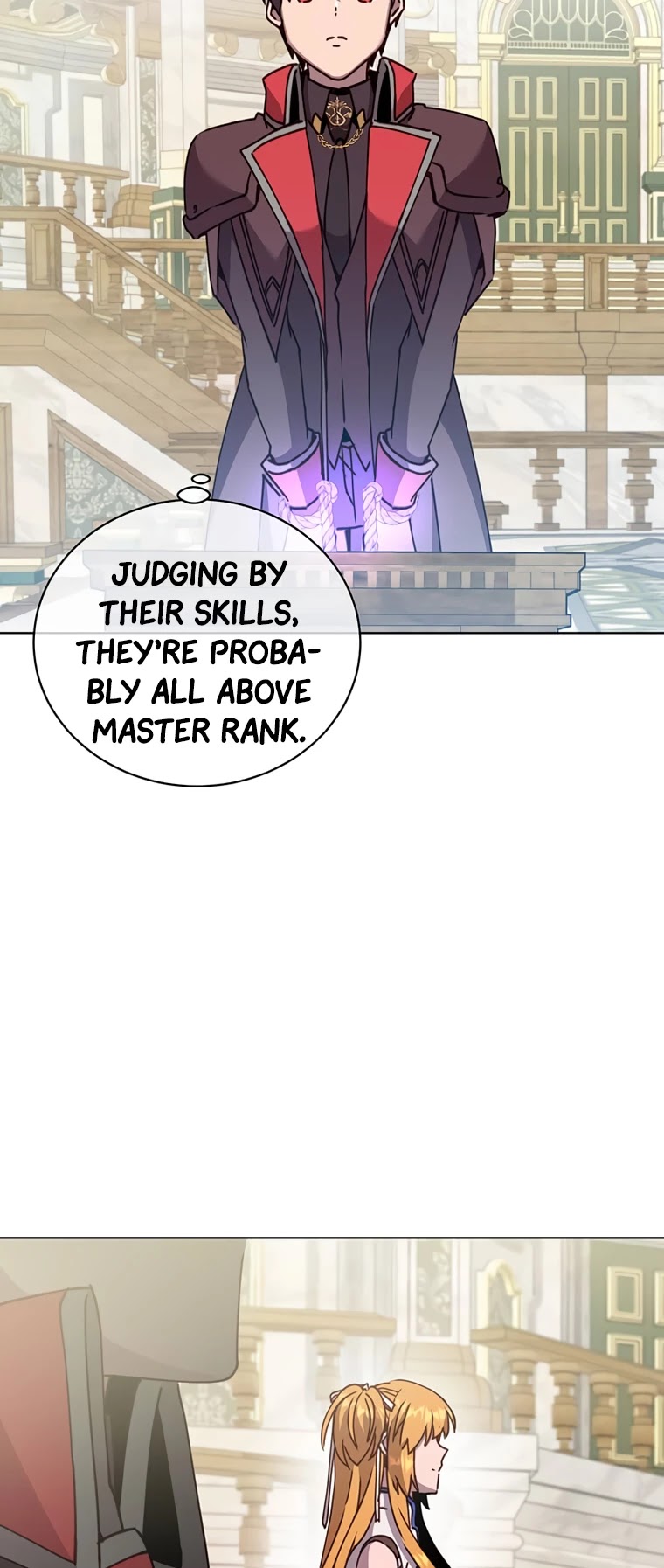 The Max Level Hero Has Returned! Chapter 85 page 24 - Chapter 85