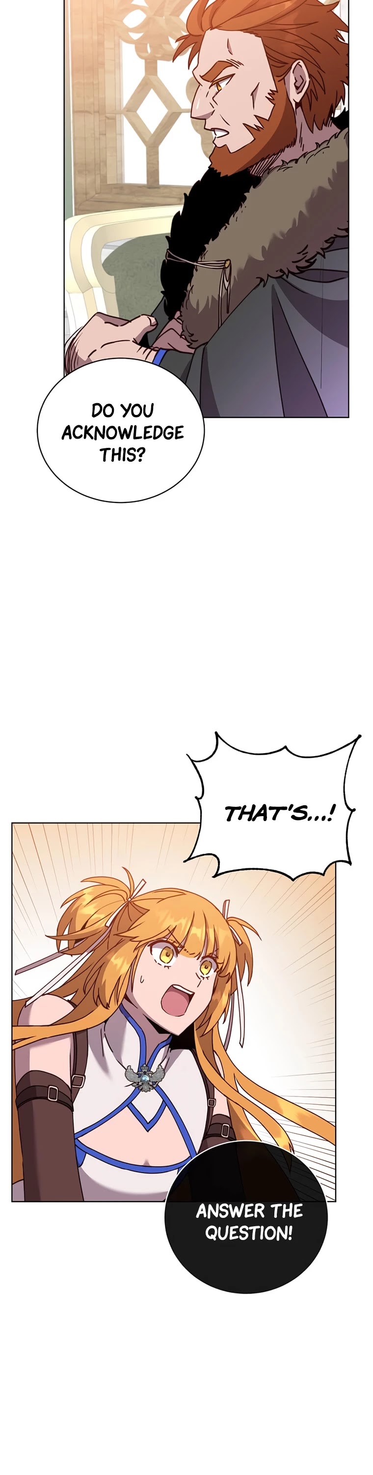 The Max Level Hero Has Returned! Chapter 85 page 26 - Chapter 85