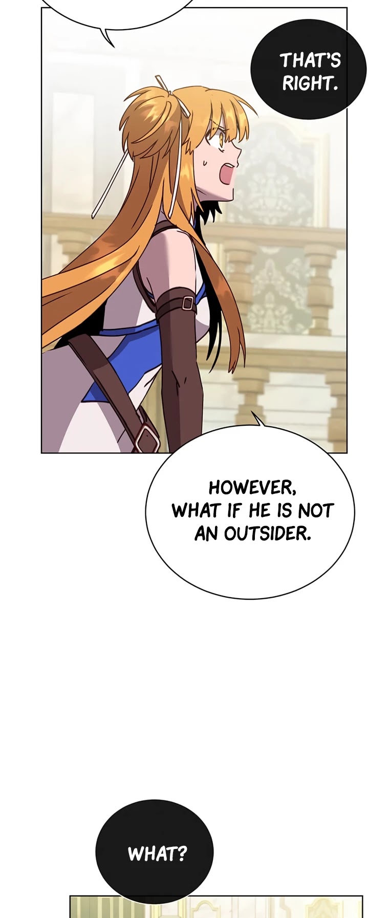 The Max Level Hero Has Returned! Chapter 85 page 31 - Chapter 85