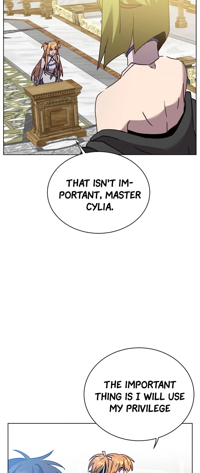 The Max Level Hero Has Returned! Chapter 85 page 36 - Chapter 85