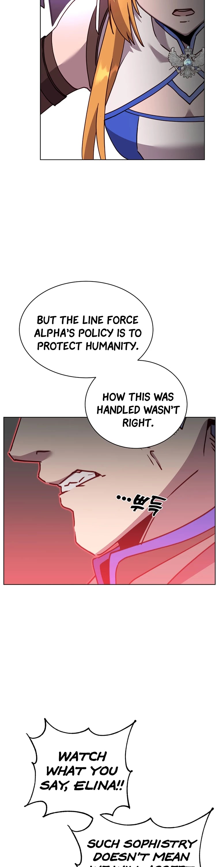 The Max Level Hero Has Returned! Chapter 85 page 38 - Chapter 85