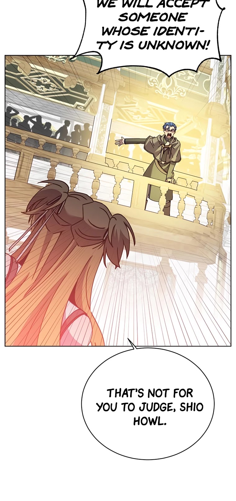 The Max Level Hero Has Returned! Chapter 85 page 39 - Chapter 85