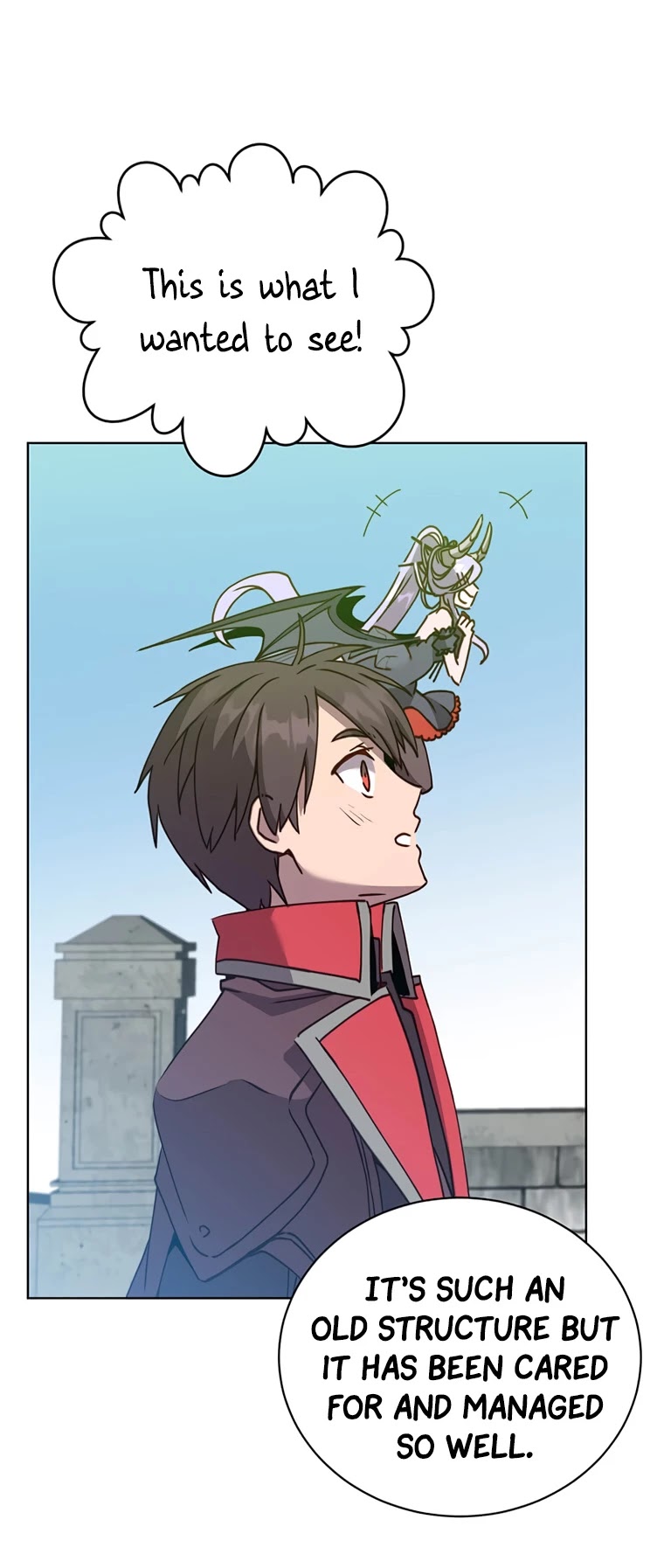 The Max Level Hero Has Returned! Chapter 85 page 4 - Chapter 85