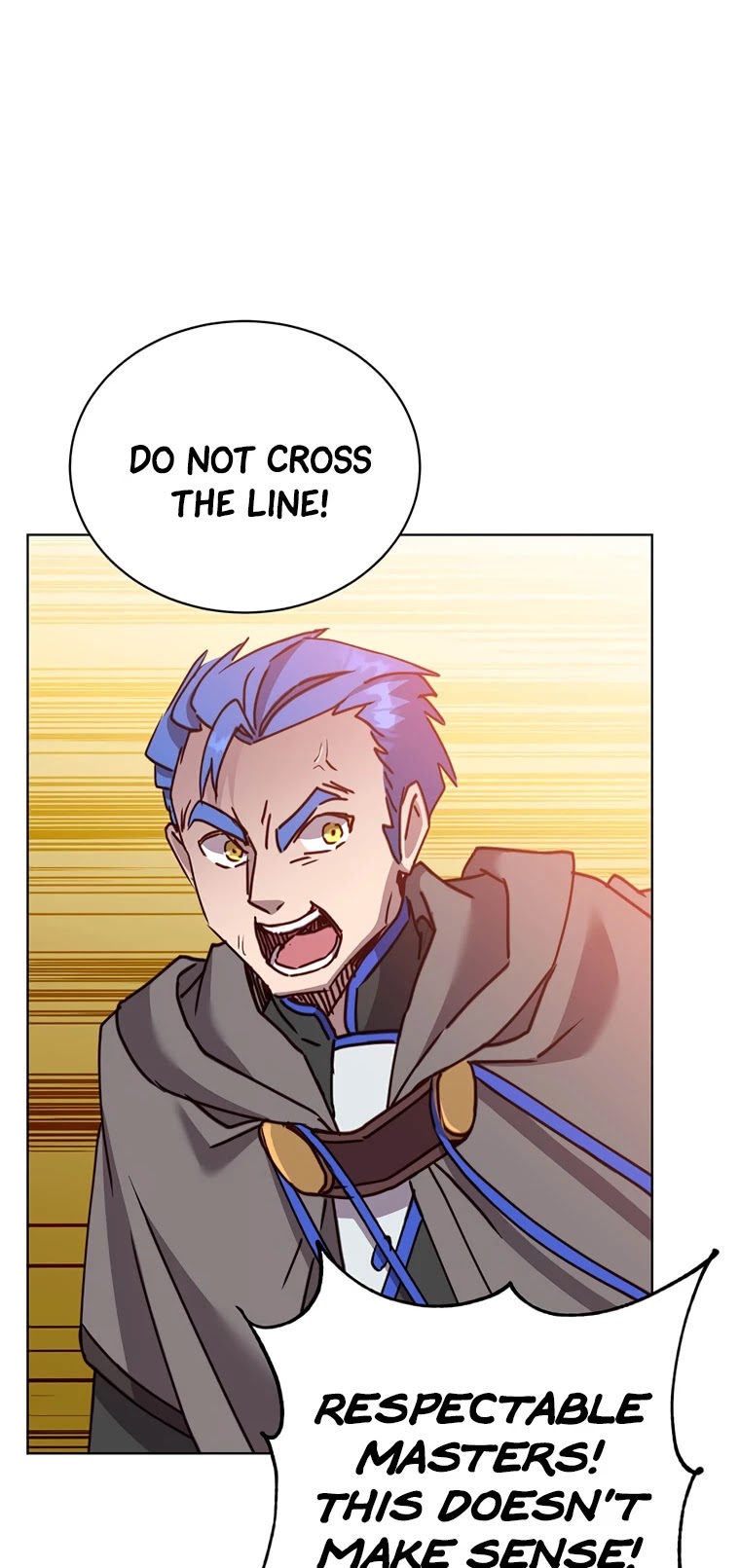 The Max Level Hero Has Returned! Chapter 85 page 40 - Chapter 85