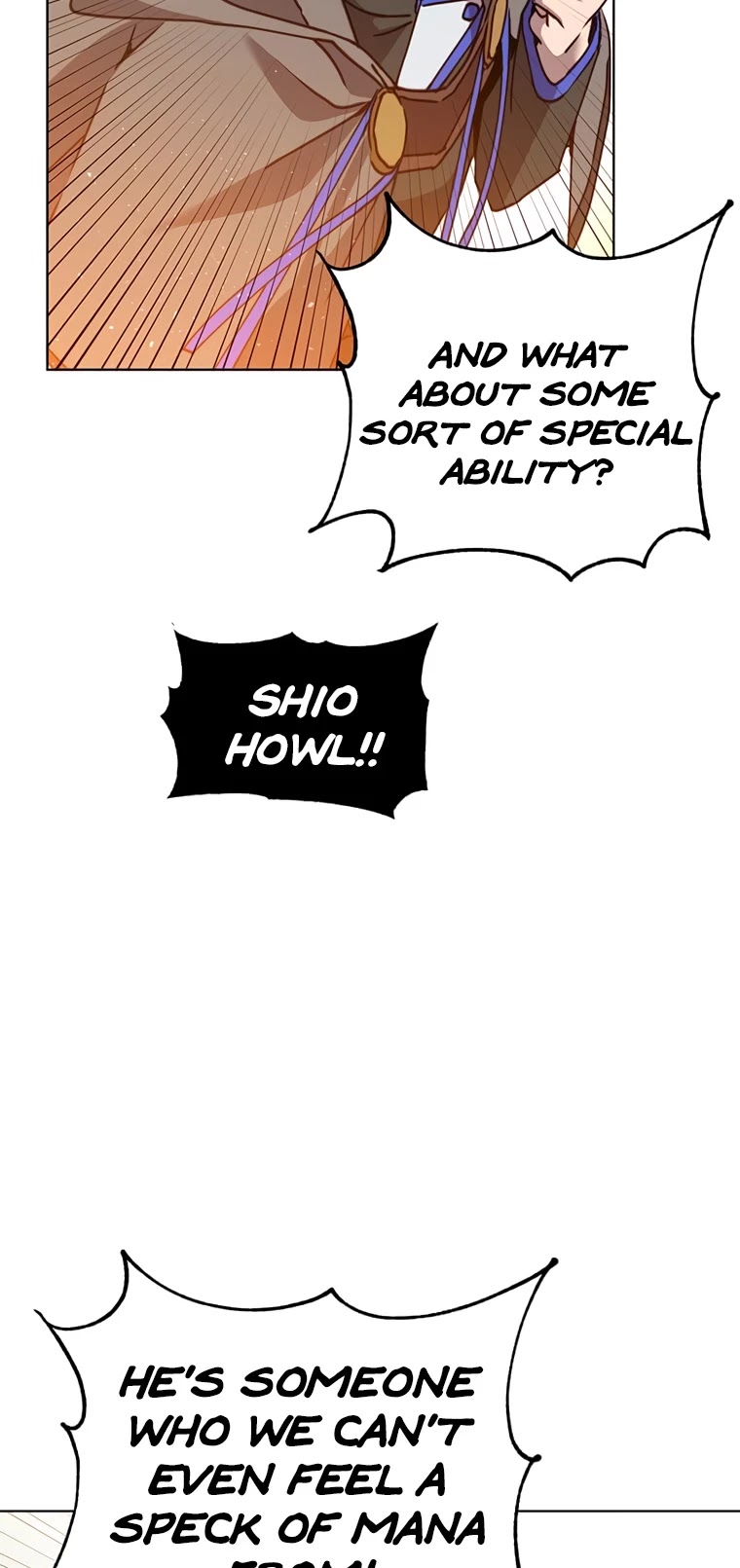 The Max Level Hero Has Returned! Chapter 85 page 42 - Chapter 85