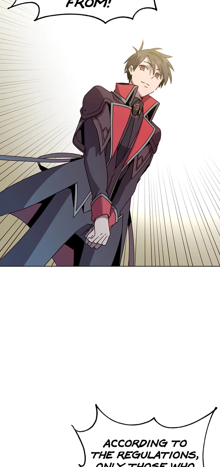 The Max Level Hero Has Returned! Chapter 85 page 43 - Chapter 85