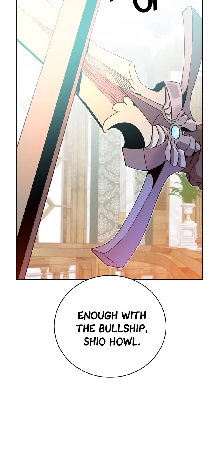 The Max Level Hero Has Returned! Chapter 85 page 46 - Chapter 85