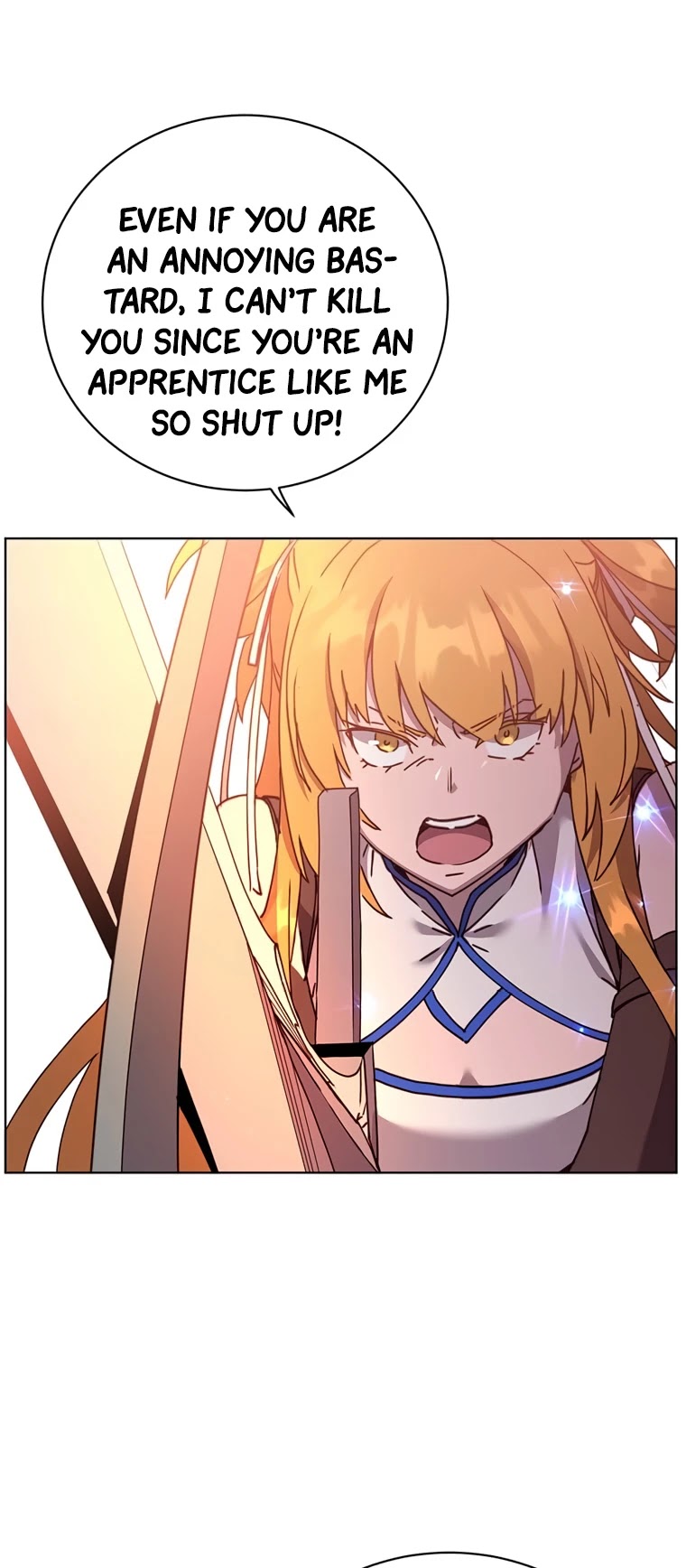 The Max Level Hero Has Returned! Chapter 85 page 47 - Chapter 85