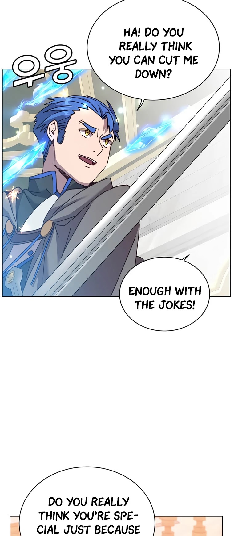 The Max Level Hero Has Returned! Chapter 85 page 48 - Chapter 85
