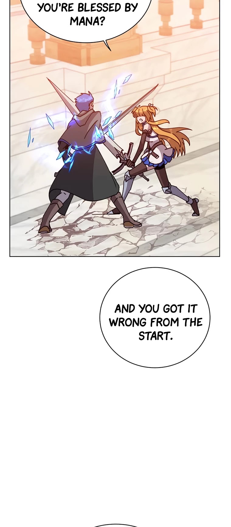 The Max Level Hero Has Returned! Chapter 85 page 49 - Chapter 85