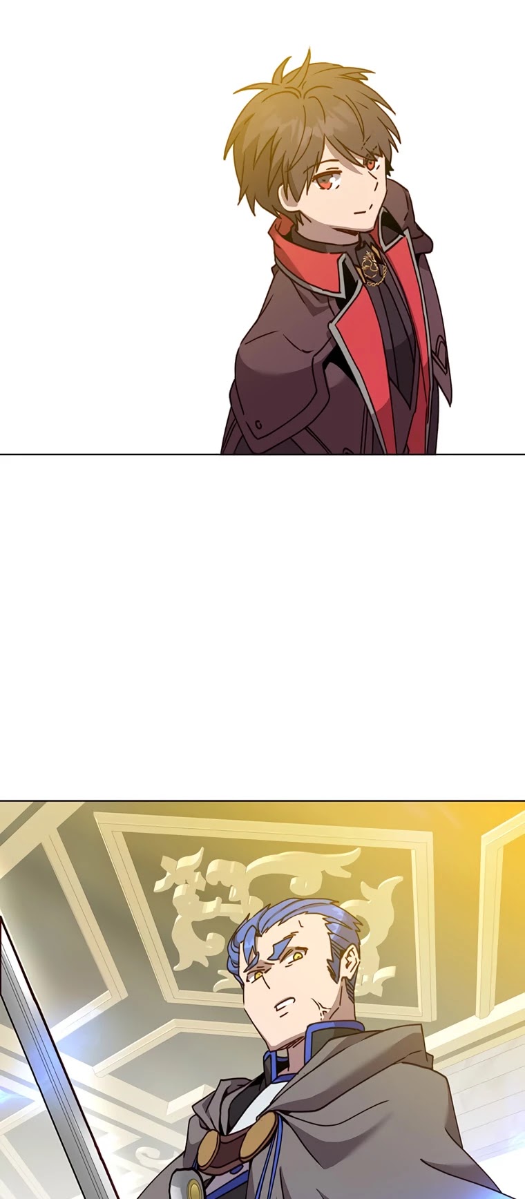 The Max Level Hero Has Returned! Chapter 85 page 51 - Chapter 85