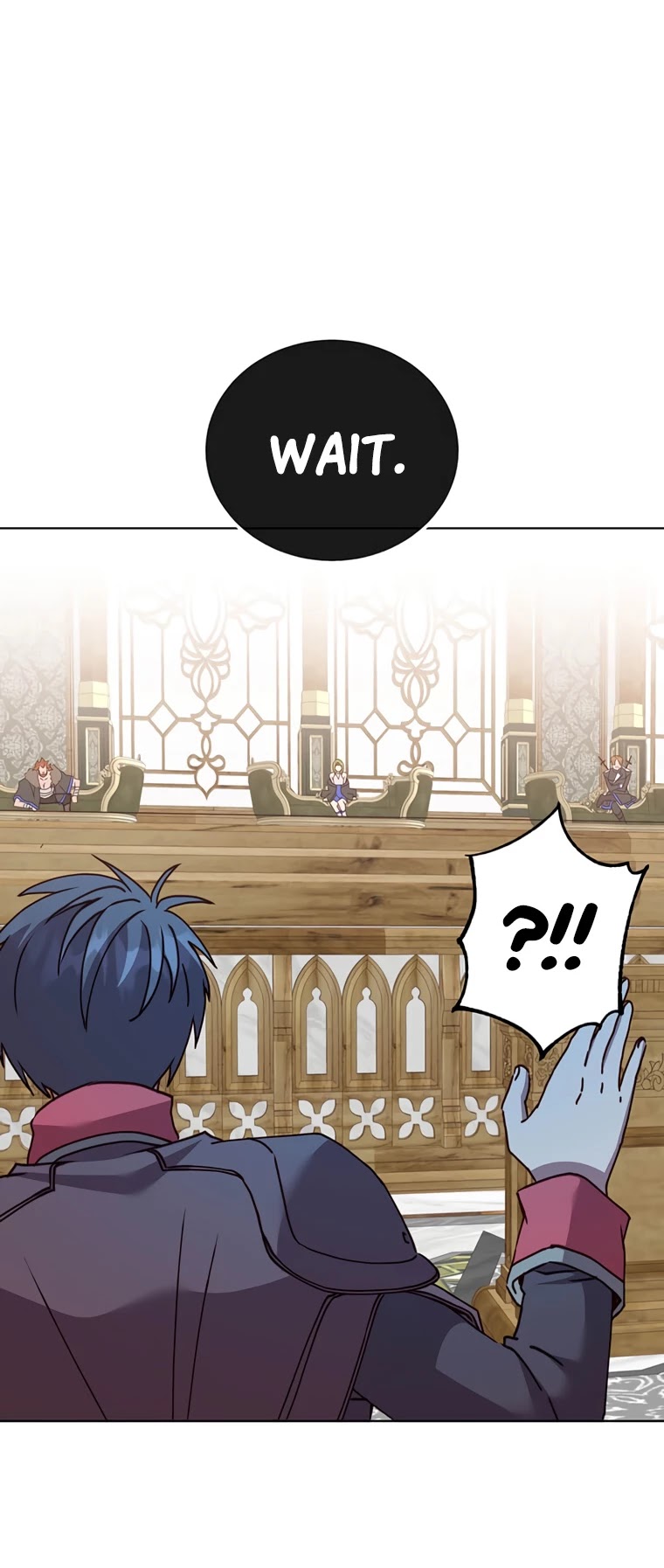 The Max Level Hero Has Returned! Chapter 86 page 10 - Chapter 86