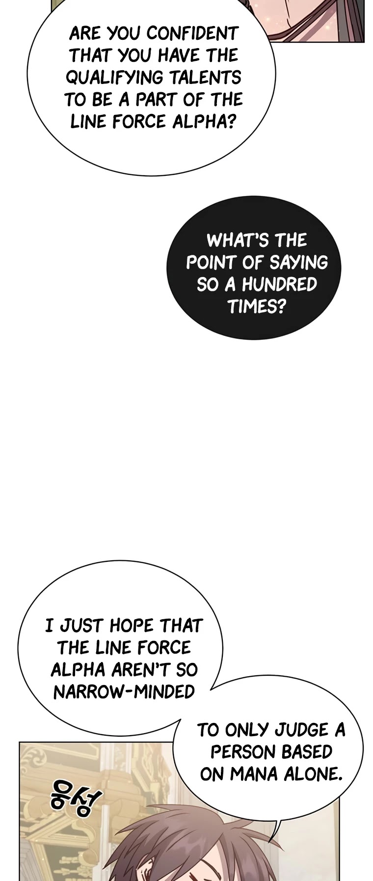The Max Level Hero Has Returned! Chapter 86 page 19 - Chapter 86