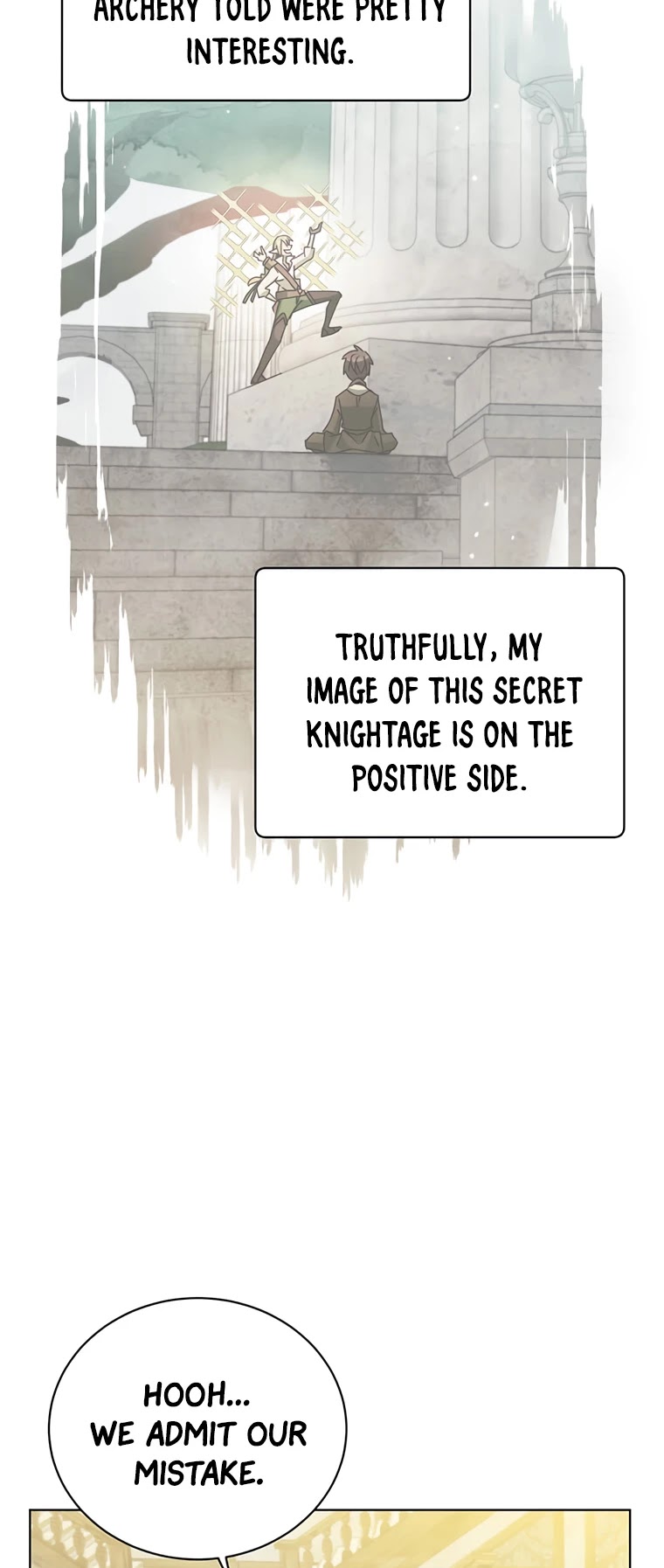 The Max Level Hero Has Returned! Chapter 86 page 21 - Chapter 86