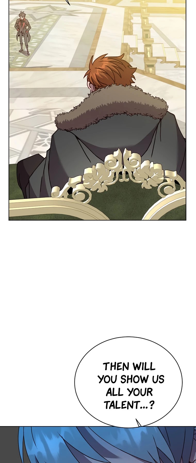The Max Level Hero Has Returned! Chapter 86 page 22 - Chapter 86