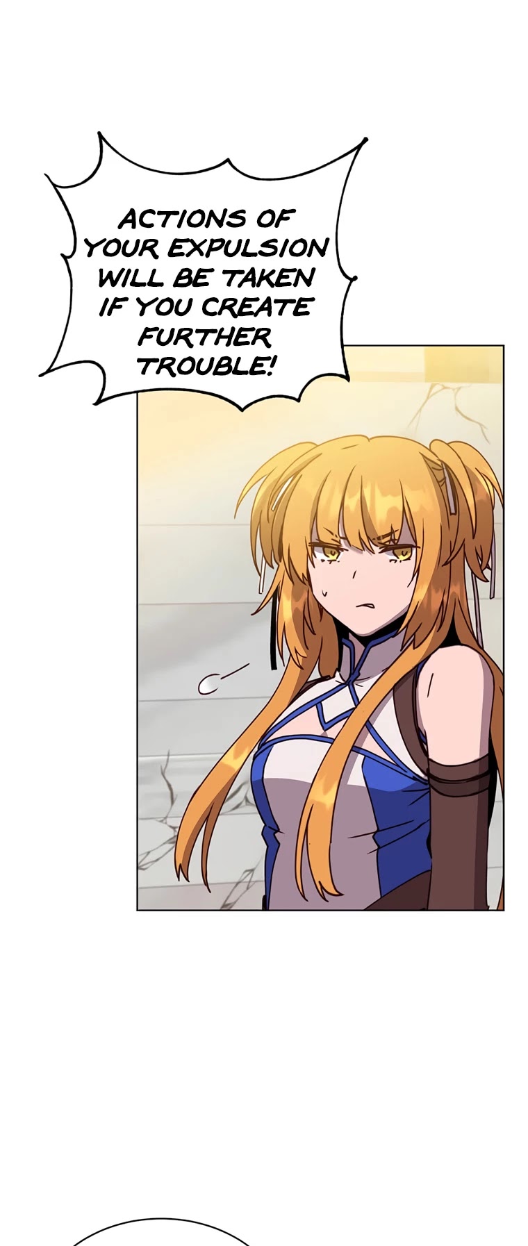 The Max Level Hero Has Returned! Chapter 86 page 3 - Chapter 86