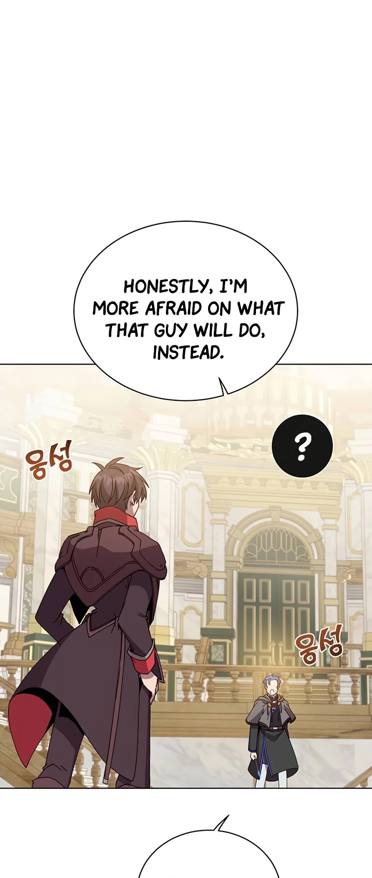 The Max Level Hero Has Returned! Chapter 86 page 30 - Chapter 86