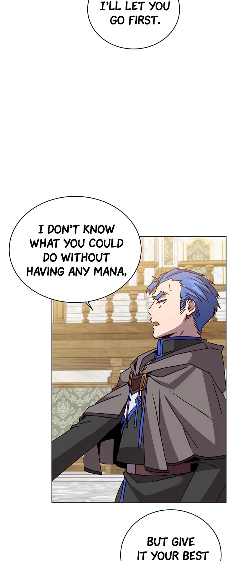 The Max Level Hero Has Returned! Chapter 86 page 31 - Chapter 86