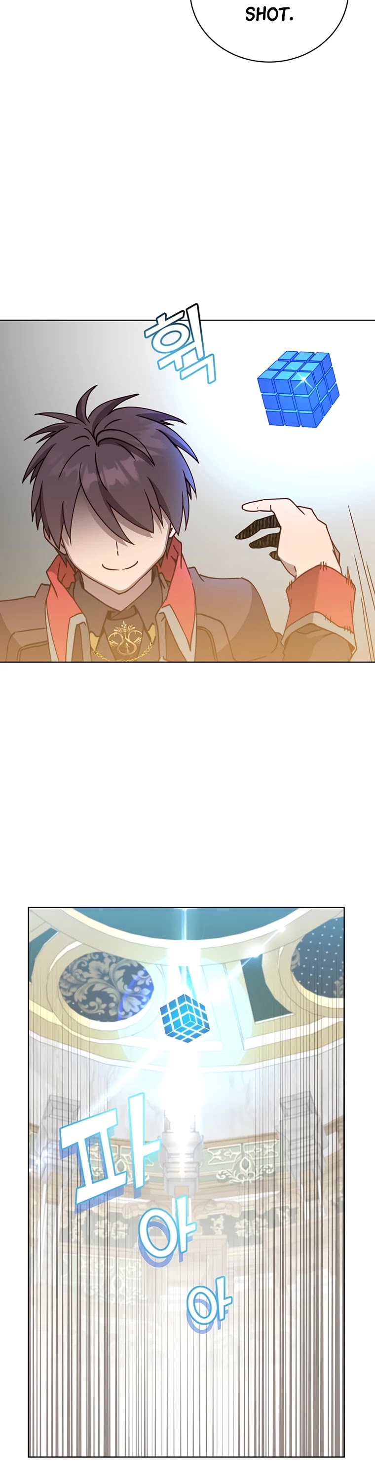 The Max Level Hero Has Returned! Chapter 86 page 32 - Chapter 86