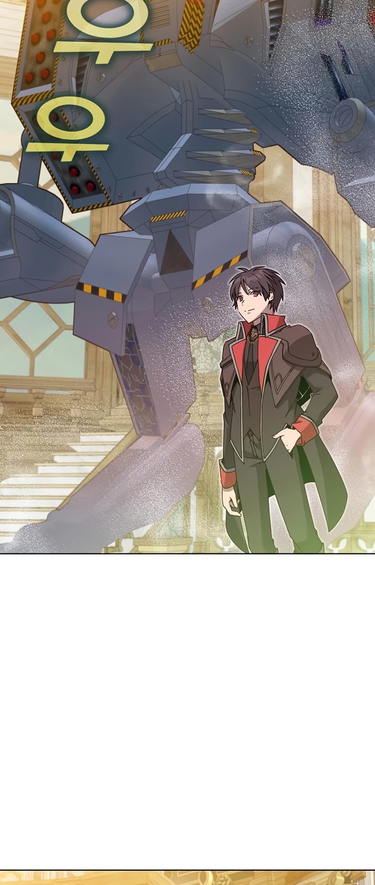 The Max Level Hero Has Returned! Chapter 86 page 34 - Chapter 86