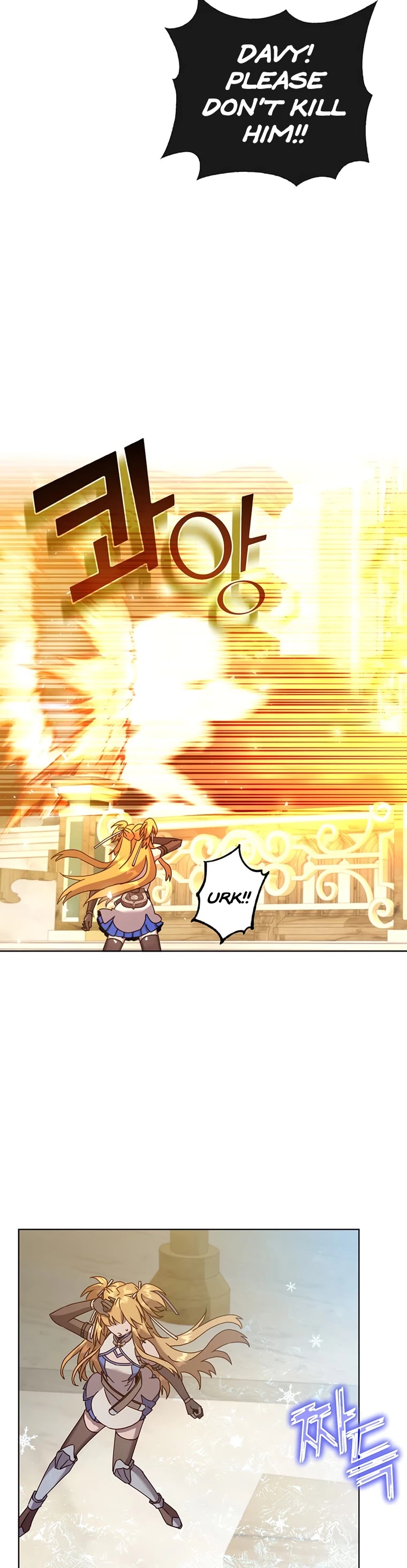 The Max Level Hero Has Returned! Chapter 86 page 37 - Chapter 86