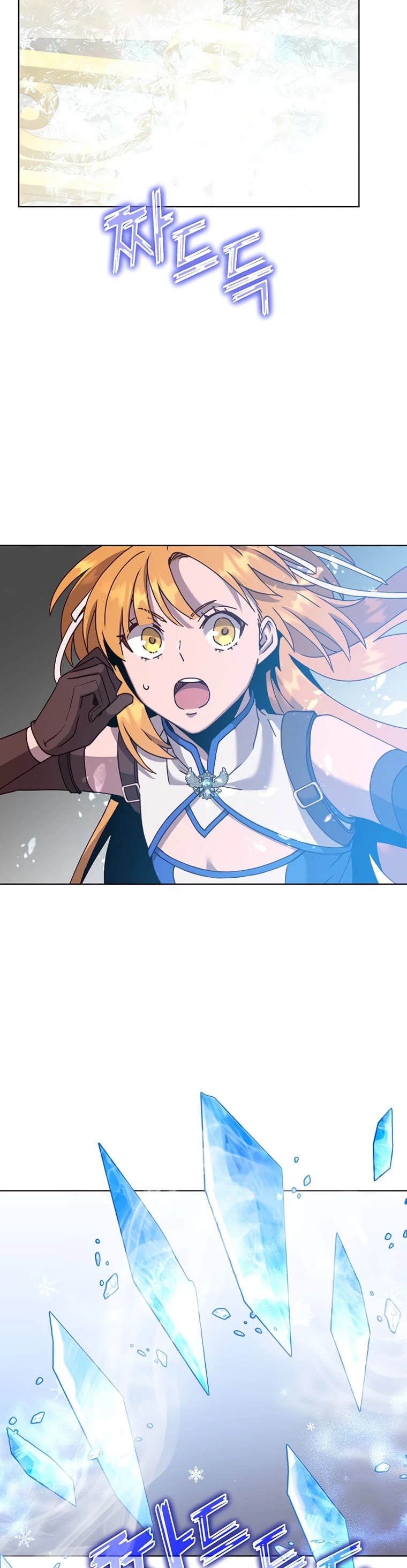 The Max Level Hero Has Returned! Chapter 86 page 38 - Chapter 86