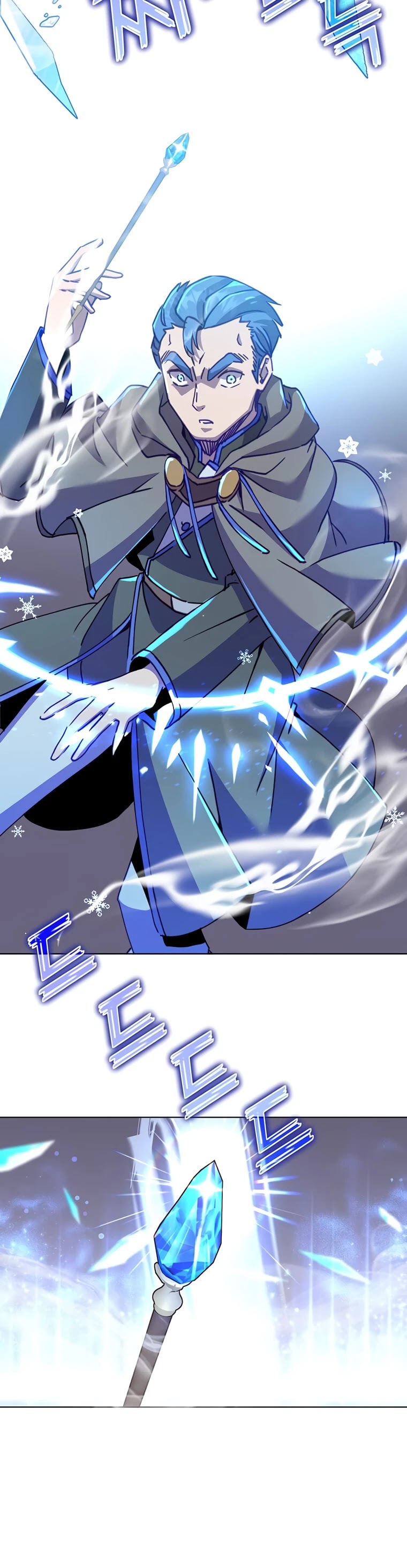 The Max Level Hero Has Returned! Chapter 86 page 39 - Chapter 86