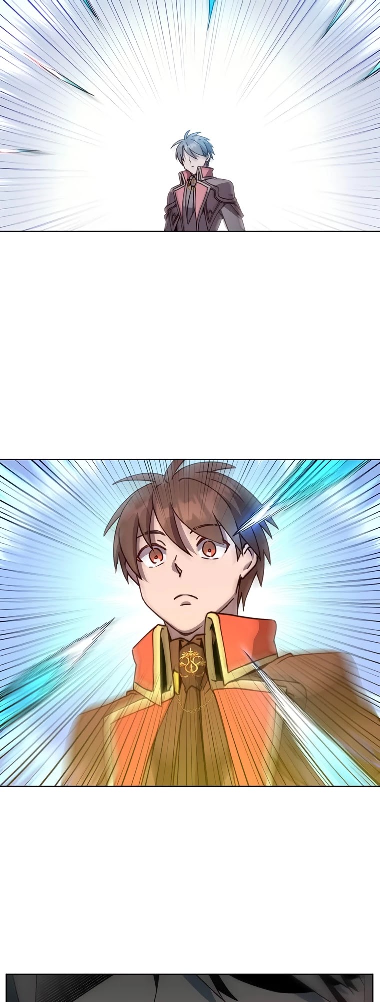 The Max Level Hero Has Returned! Chapter 86 page 41 - Chapter 86
