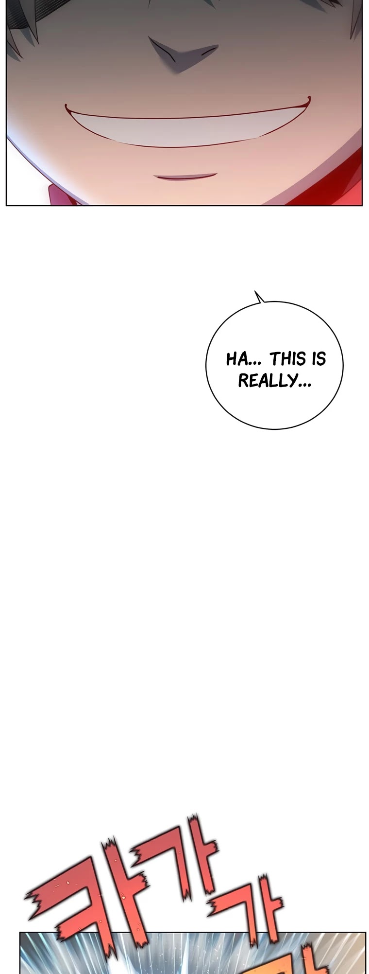 The Max Level Hero Has Returned! Chapter 86 page 42 - Chapter 86