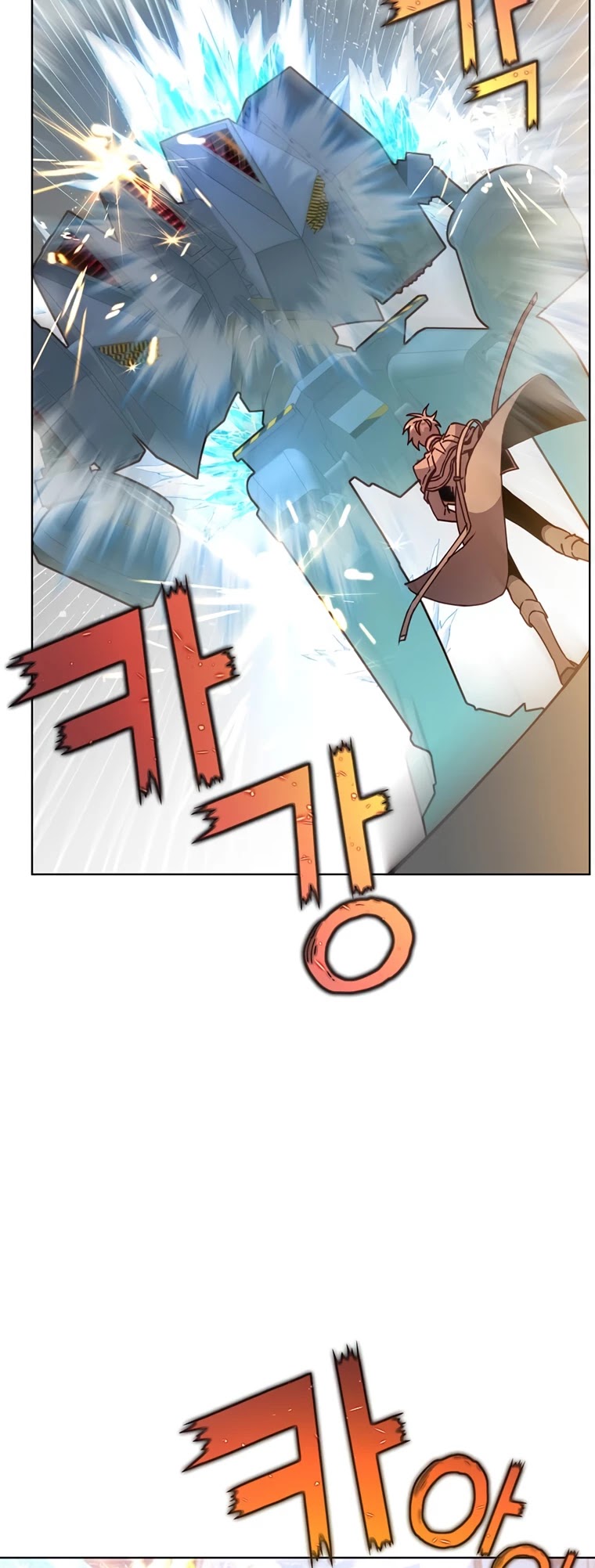 The Max Level Hero Has Returned! Chapter 86 page 43 - Chapter 86