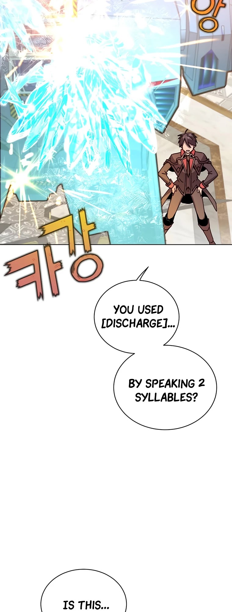 The Max Level Hero Has Returned! Chapter 86 page 44 - Chapter 86
