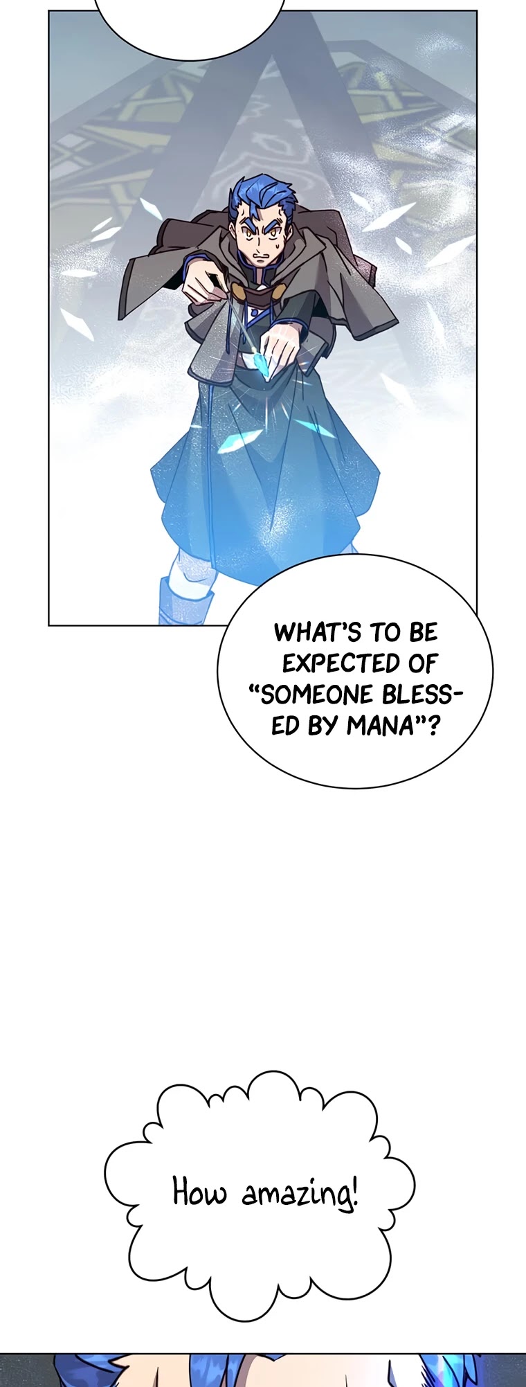 The Max Level Hero Has Returned! Chapter 86 page 45 - Chapter 86