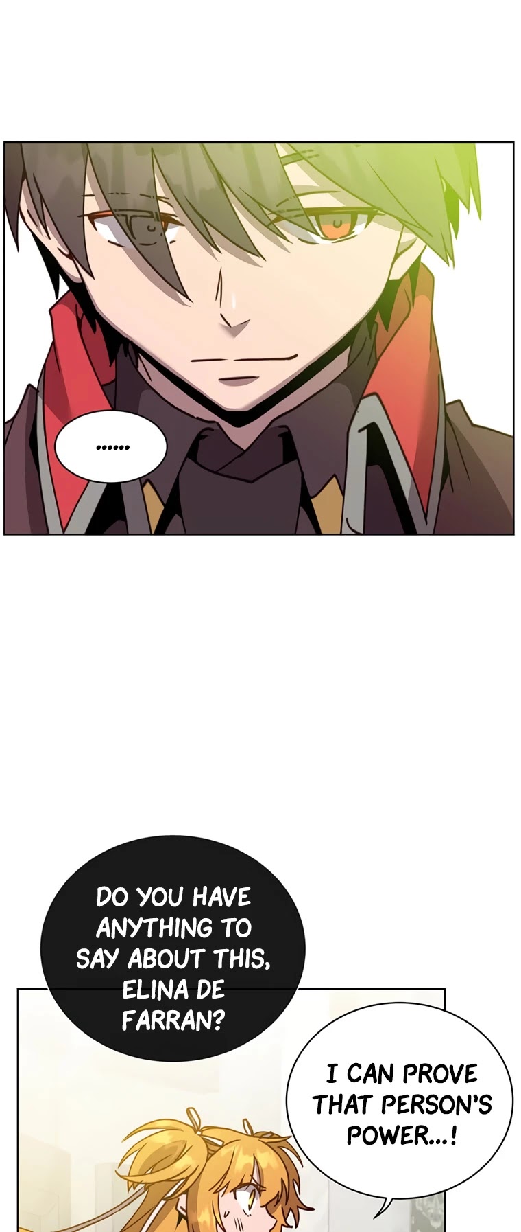 The Max Level Hero Has Returned! Chapter 86 page 6 - Chapter 86