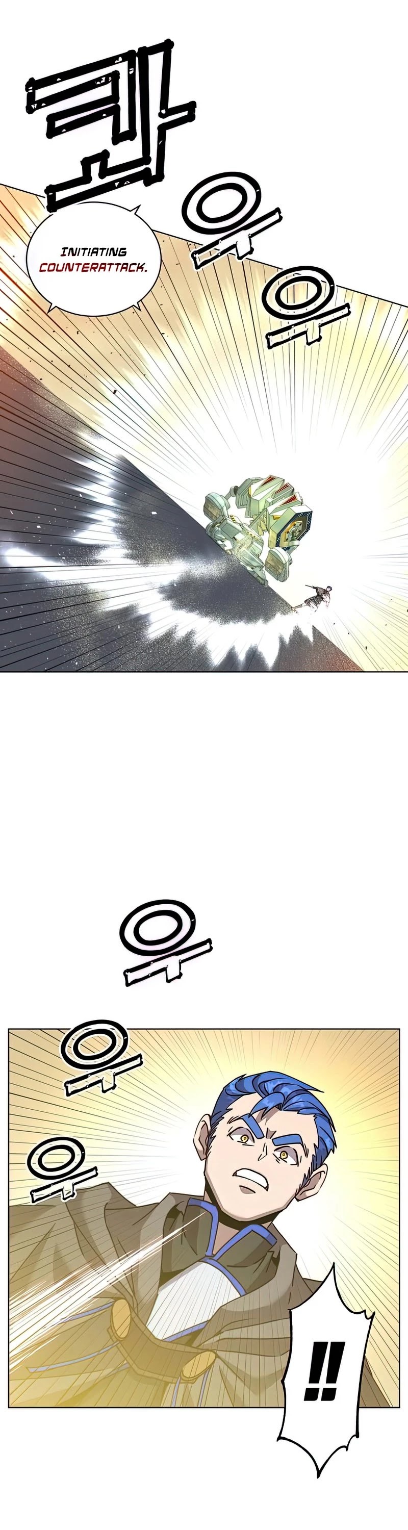 The Max Level Hero Has Returned! Chapter 87 page 13 - Chapter 87